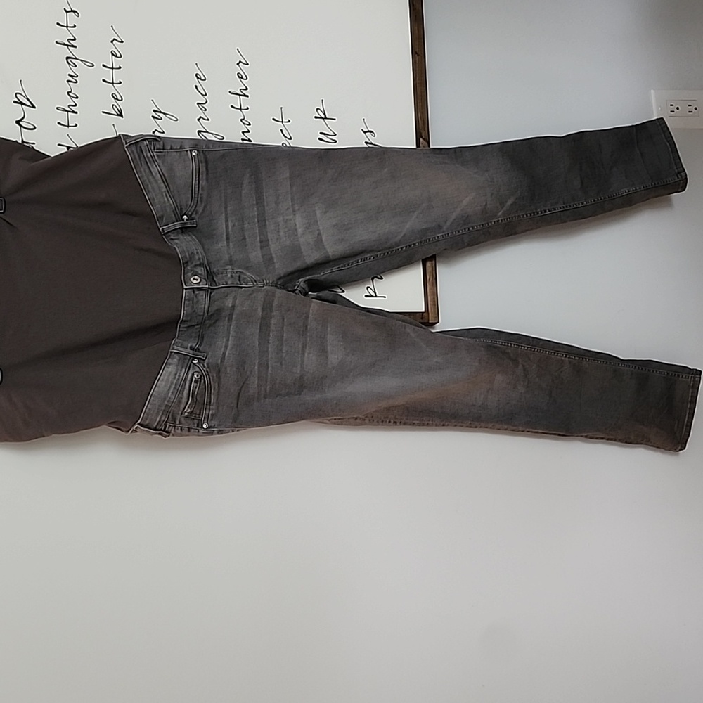 Maternity Jeans